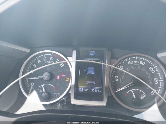 2021 TOYOTA TACOMA SR5 V6 7