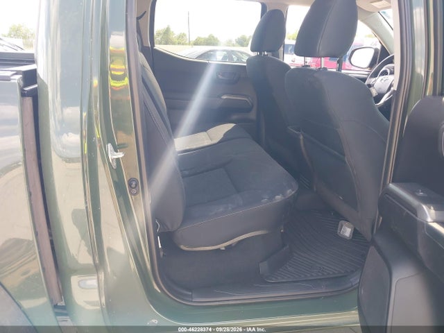 2021 TOYOTA TACOMA SR5 V6 8