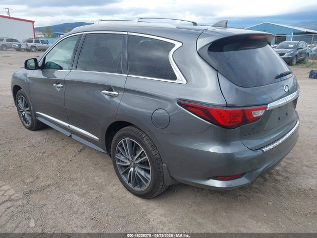2017 INFINITI QX60 3