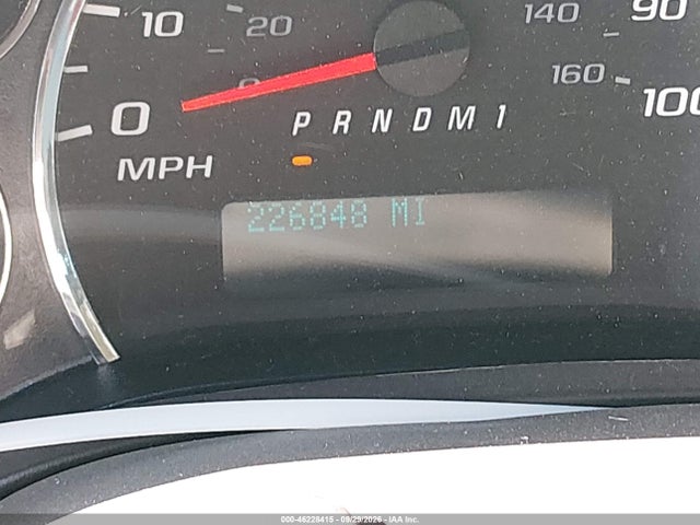 2017 GMC SAVANA 2500 WORK VAN 15