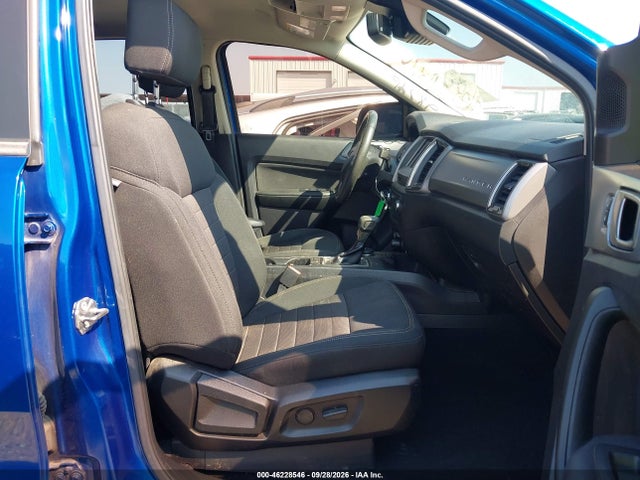 2019 FORD RANGER XLT 5