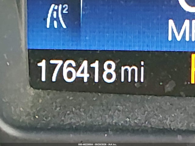 2017 FORD ESCAPE SE 15