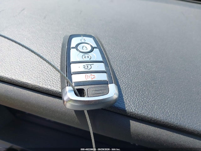2022 FORD EXPLORER LIMITED 11