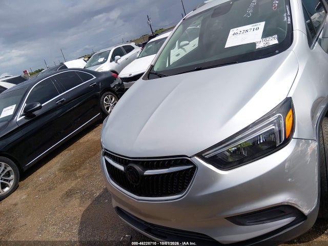 2020 BUICK ENCORE FWD PREFERRED 12