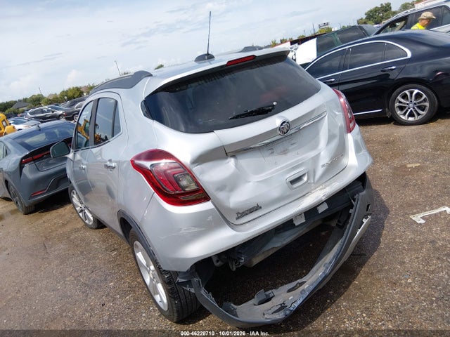 2020 BUICK ENCORE FWD PREFERRED 3
