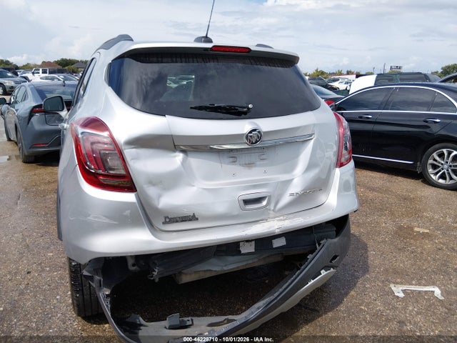 2020 BUICK ENCORE FWD PREFERRED 6