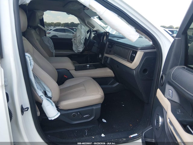 2024 FORD EXPEDITION LIMITED MAX 5
