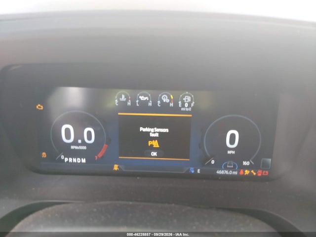 2024 FORD EXPEDITION LIMITED MAX 7