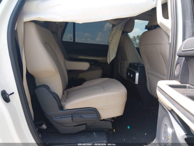 2024 FORD EXPEDITION LIMITED MAX 8