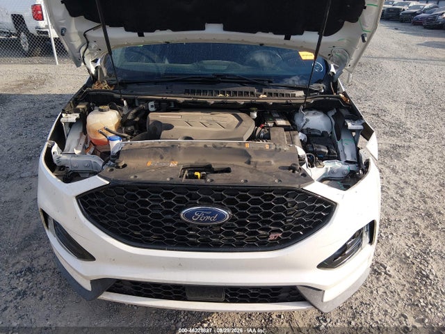2019 FORD EDGE ST 10