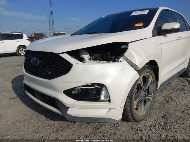 2019 FORD EDGE ST 6
