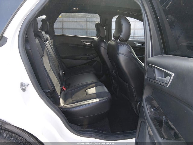 2019 FORD EDGE ST 8