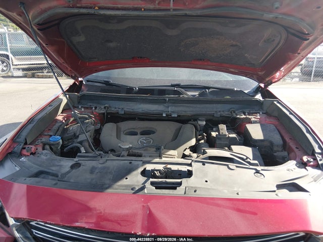 2019 MAZDA CX-9 GRAND TOURING 10