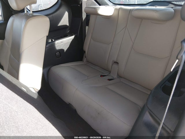 2019 MAZDA CX-9 GRAND TOURING 17