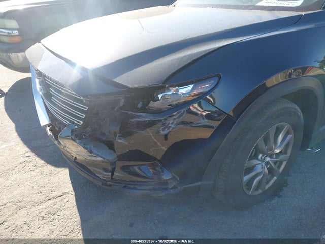 2018 MAZDA CX-9 TOURING 6