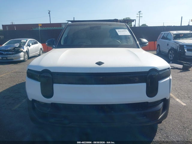 2024 RIVIAN R1S ADVENTURE QUAD MOTOR LARGE PACK 13