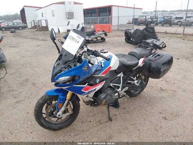 2023 BMW R 1250 RS 2