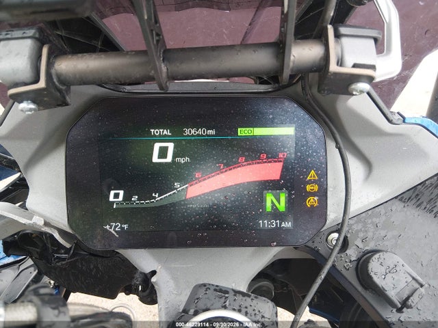 2023 BMW R 1250 RS 7