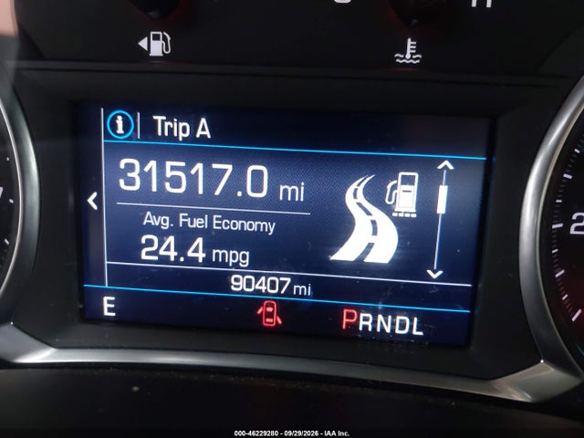 2019 CHEVROLET EQUINOX LT 15