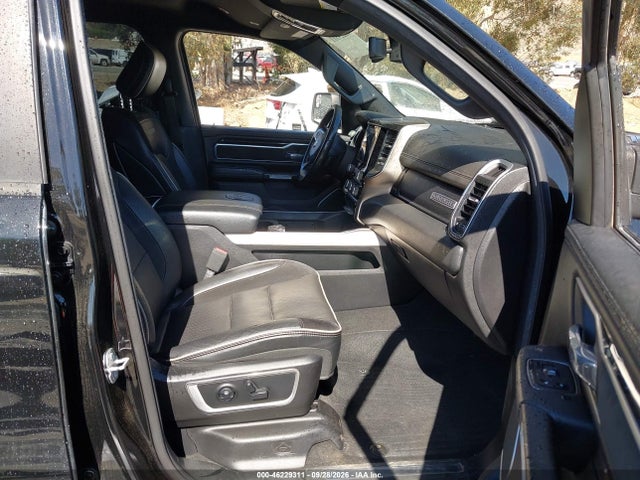 2019 RAM 1500 LARAMIE 4X4 5'7 BOX 5