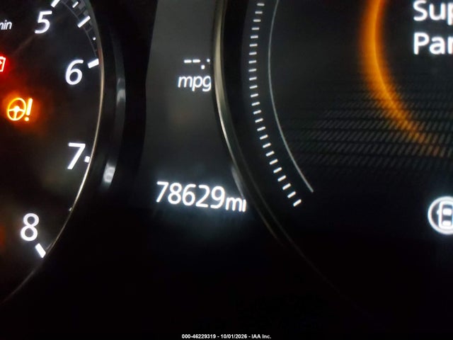 2022 MAZDA CX-30 2.5 S 15
