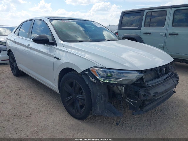2019 VOLKSWAGEN JETTA 1.4T R-LINE/1.4T S/1.4T SE