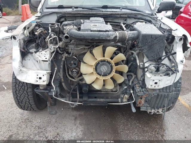 2019 NISSAN FRONTIER SV 6