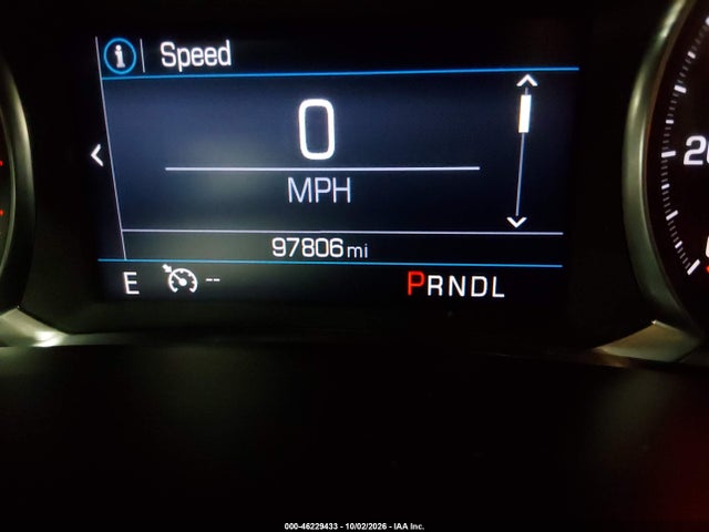 2022 CHEVROLET BLAZER AWD 2LT 16
