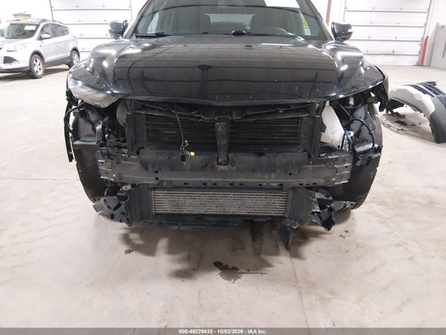 2022 CHEVROLET BLAZER AWD 2LT 6