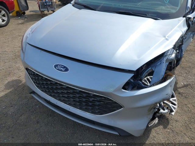 2022 FORD ESCAPE SEL 6