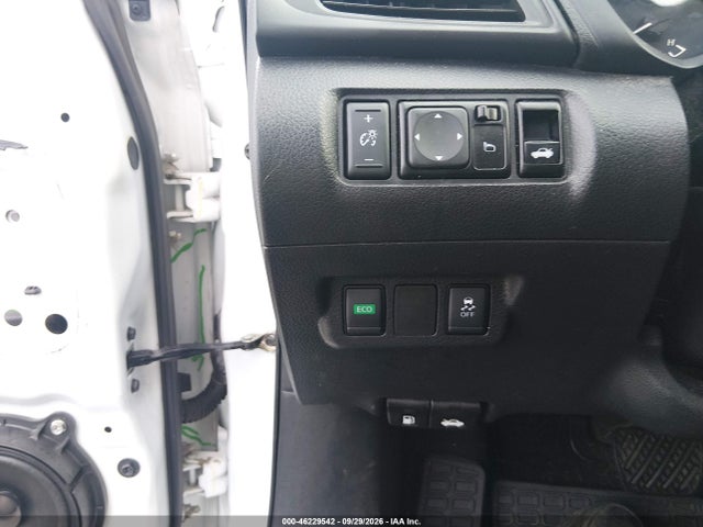 2019 NISSAN SENTRA S 16