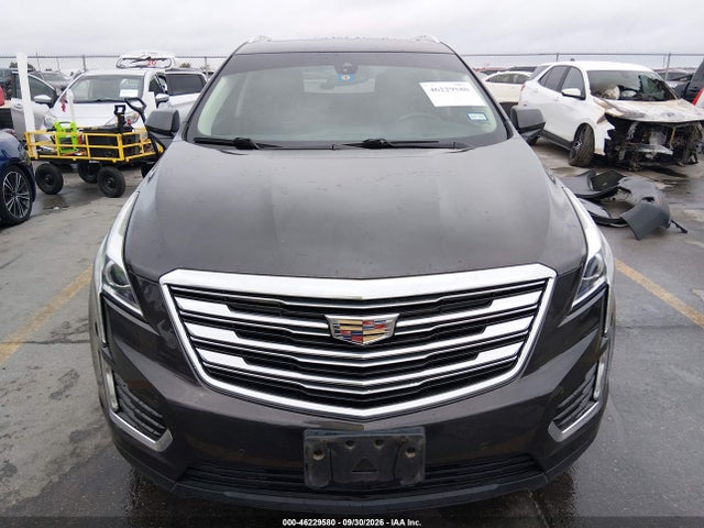 2019 CADILLAC XT5 LUXURY 13