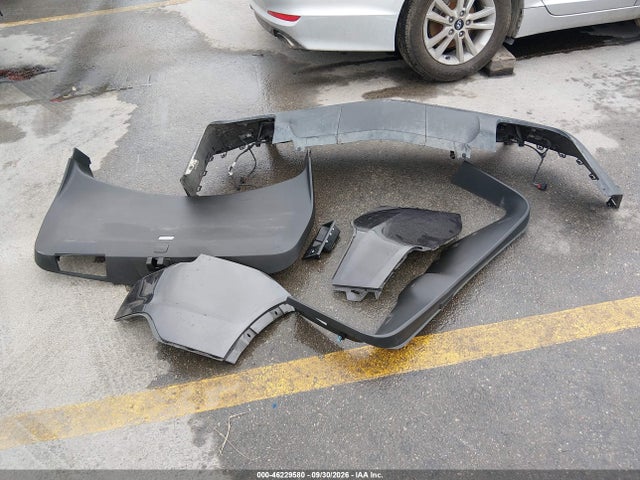 2019 CADILLAC XT5 LUXURY 12