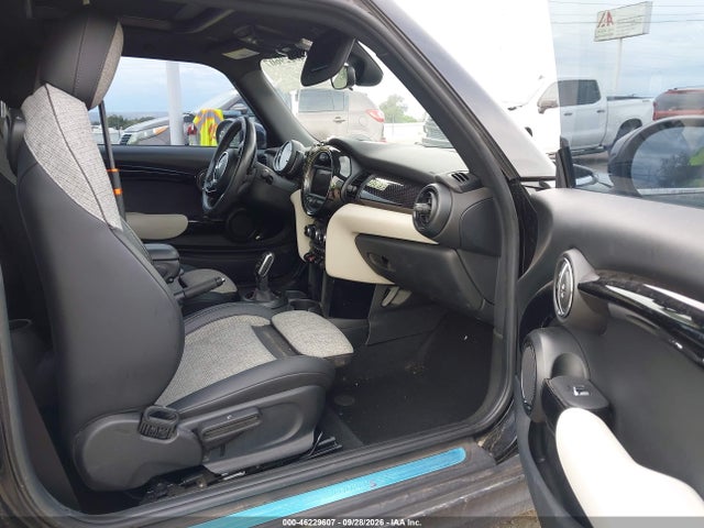 2020 MINI HARDTOP COOPER S 5