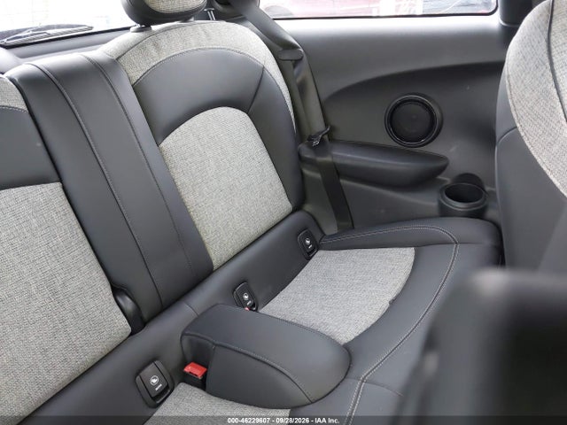 2020 MINI HARDTOP COOPER S 8