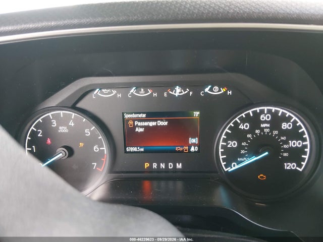 2023 FORD F-150 XLT 7