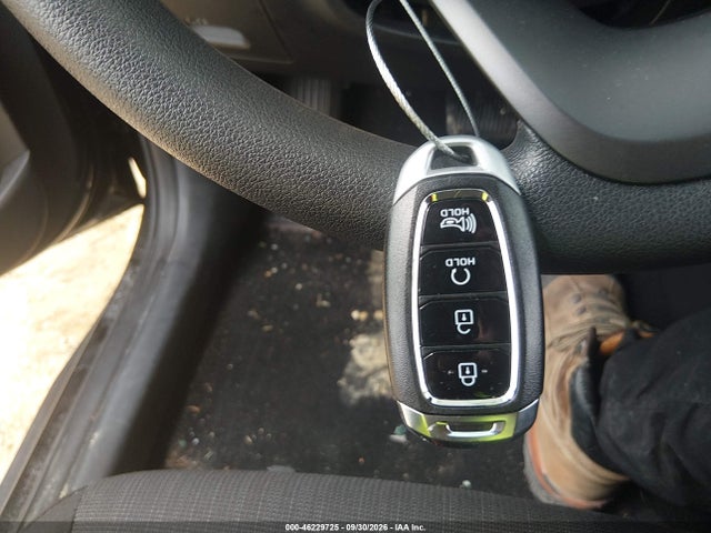 2023 HYUNDAI KONA SEL 11