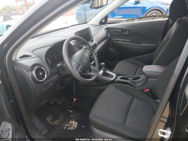 2023 HYUNDAI KONA SEL 5