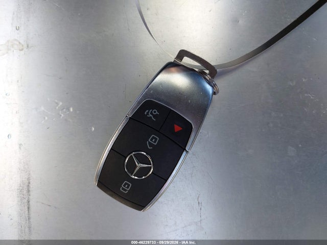 2021 MERCEDES-BENZ A 220 11