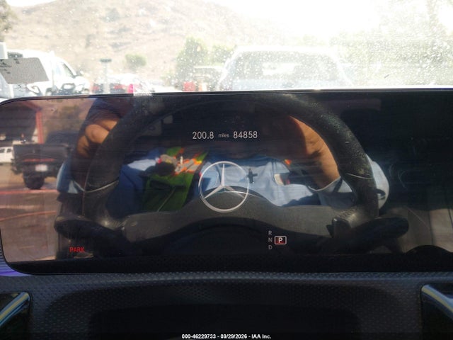 2021 MERCEDES-BENZ A 220 7