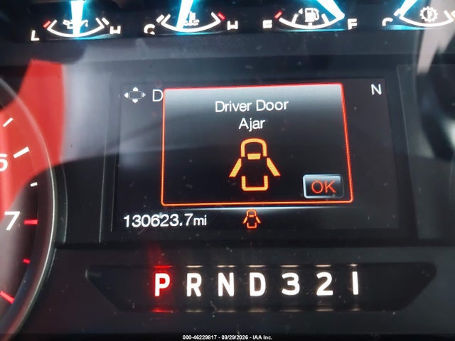 2017 FORD F-150 XLT 15