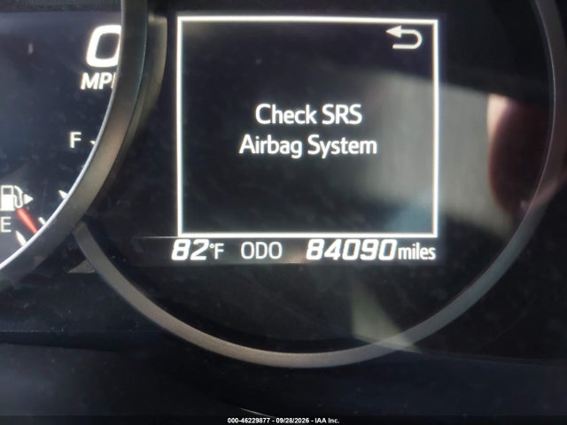 2019 SUBARU BRZ LIMITED 16