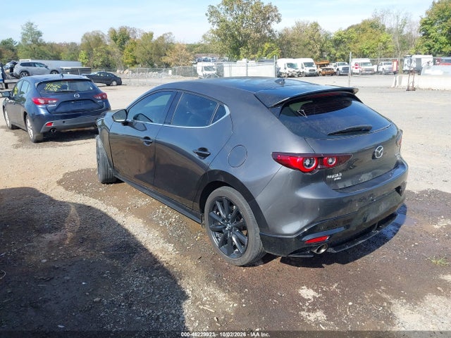 2022 MAZDA MAZDA3 2.5 TURBO PREMIUM PLUS 3