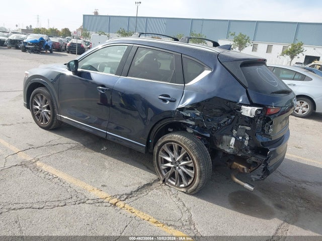 2024 MAZDA CX-5 2.5 S PREMIUM 3