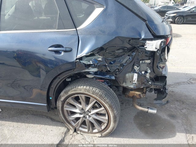2024 MAZDA CX-5 2.5 S PREMIUM 6