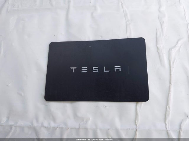 2019 TESLA MODEL 3 LONG RANGE/PERFORMANCE 11