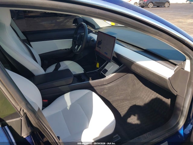 2019 TESLA MODEL 3 LONG RANGE/PERFORMANCE 5