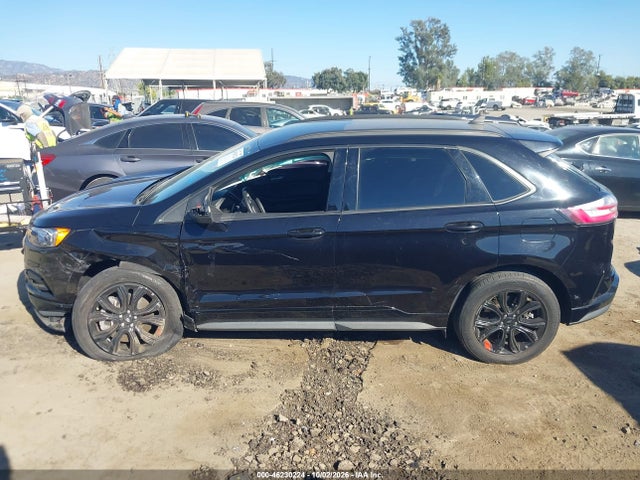 2022 FORD EDGE SE 14