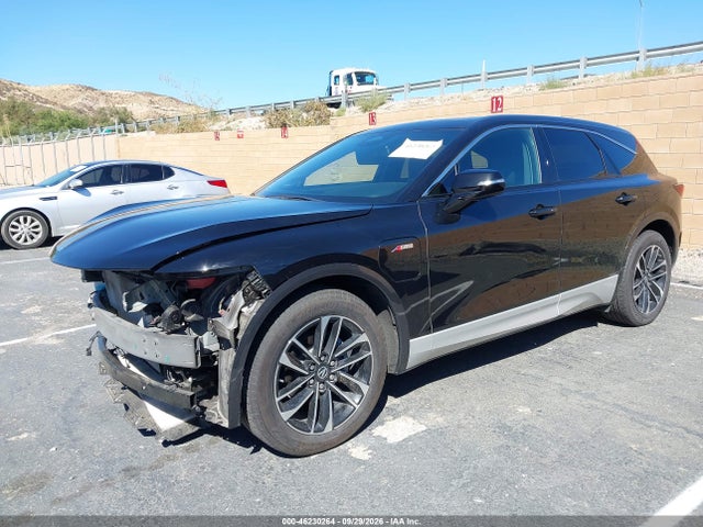 2024 ACURA ZDX A-SPEC 2