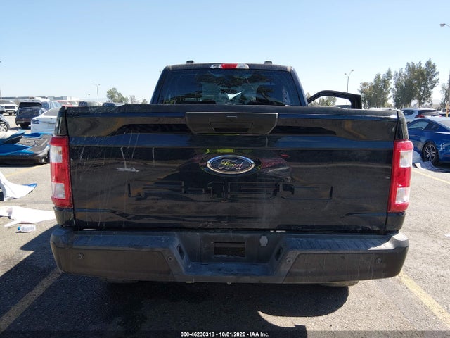 2023 FORD F-150 XL 20